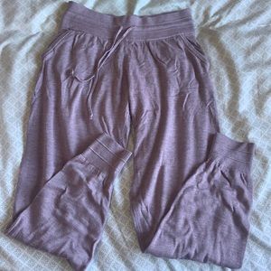 Lululemon Joggers